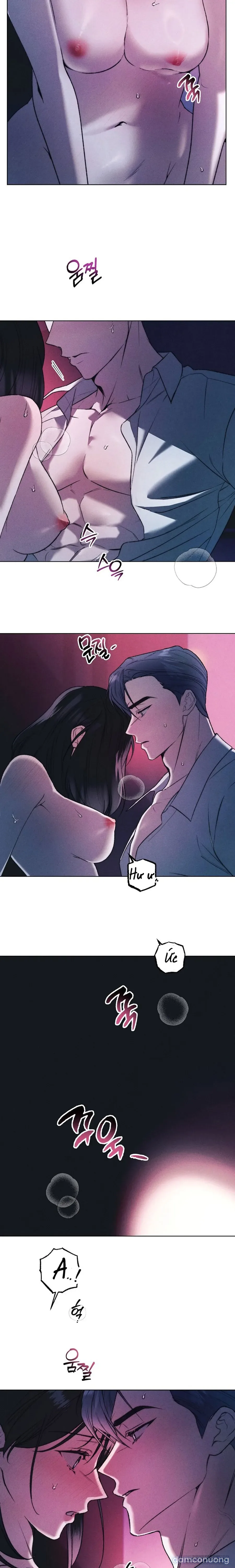 『18+』Sợi Chỉ Đỏ 