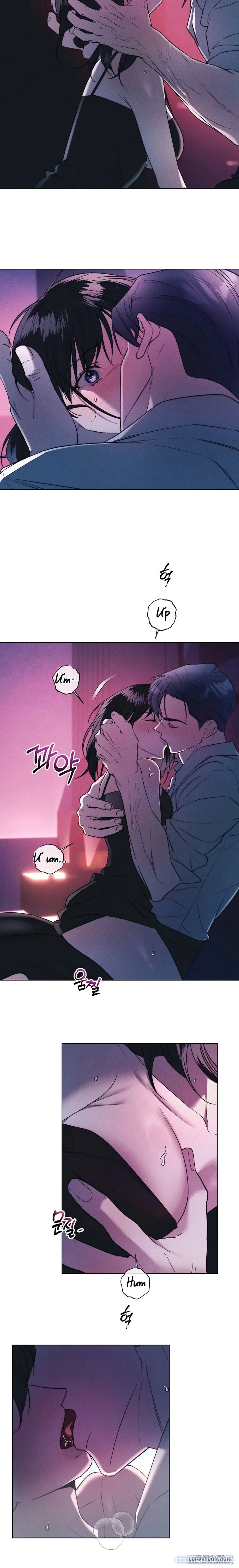 『18+』Sợi Chỉ Đỏ 