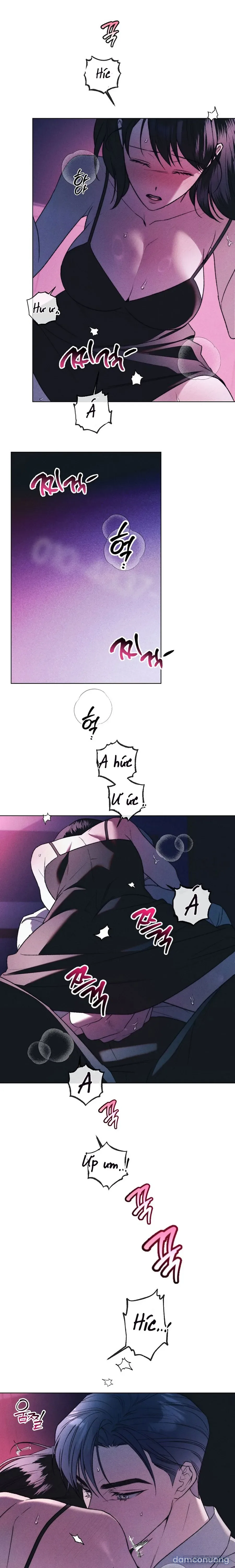 『18+』Sợi Chỉ Đỏ 