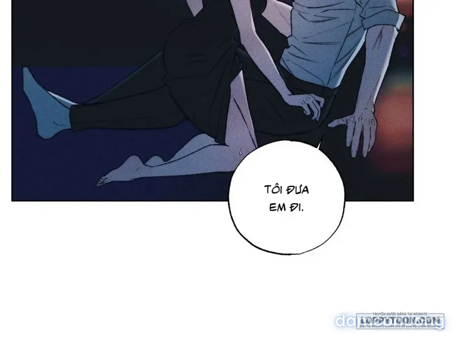 『18+』Sợi Chỉ Đỏ 