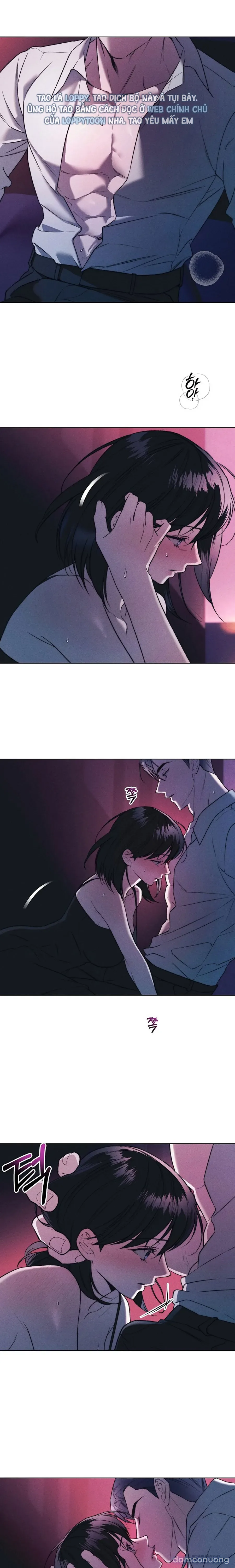 『18+』Sợi Chỉ Đỏ 