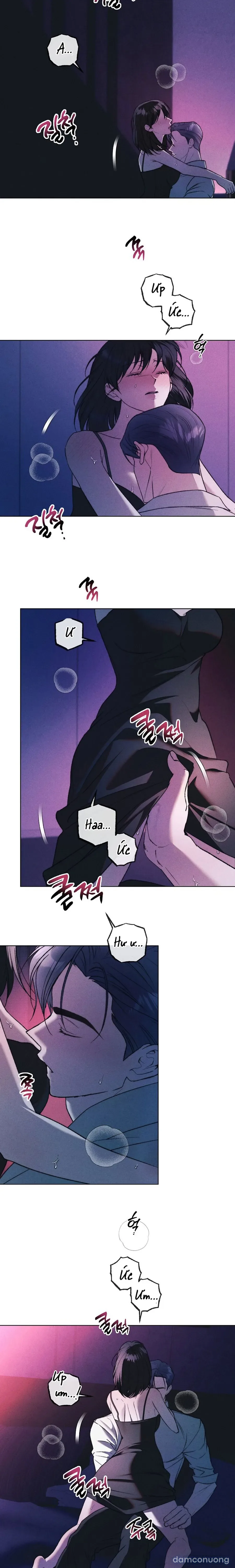 『18+』Sợi Chỉ Đỏ 