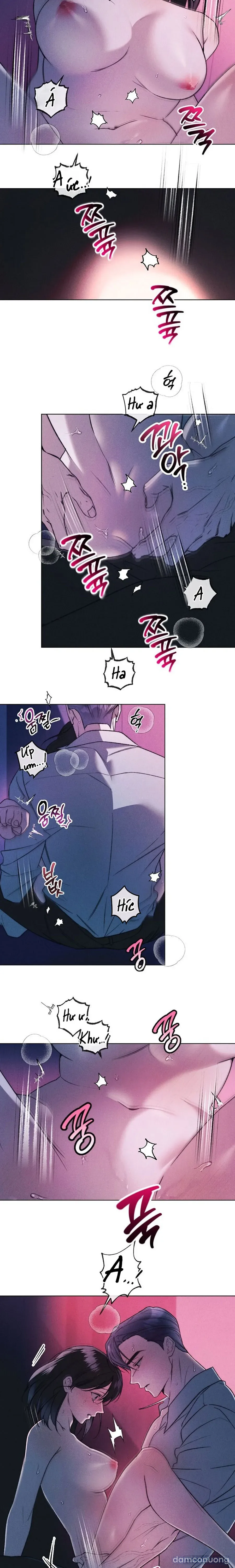 『18+』Sợi Chỉ Đỏ 