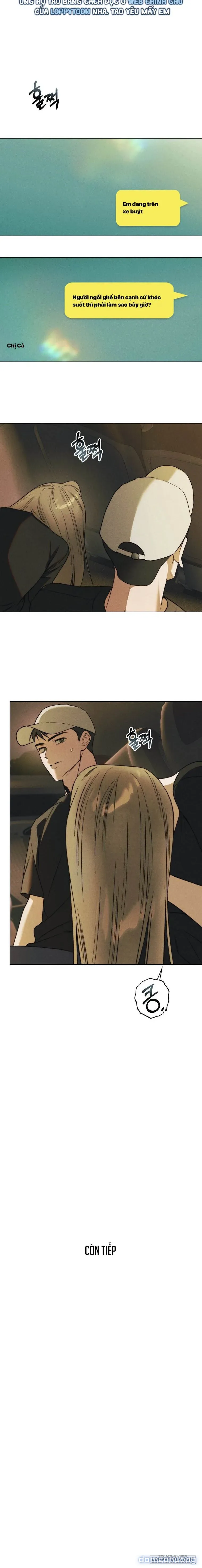 『18+』Sợi Chỉ Đỏ 