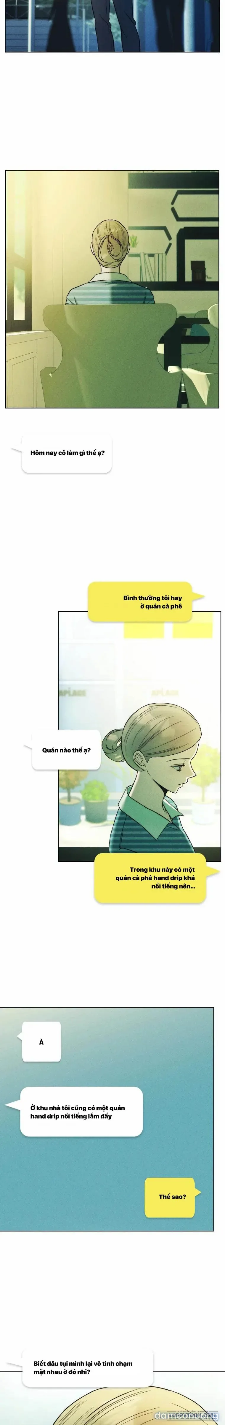 『18+』Sợi Chỉ Đỏ 