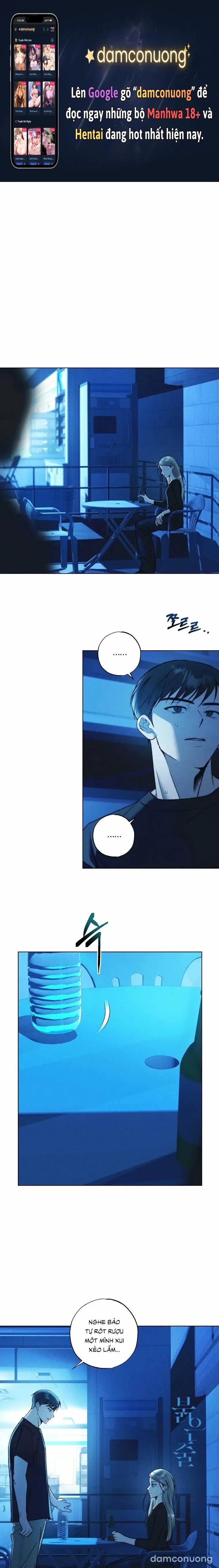 『18+』Sợi Chỉ Đỏ 