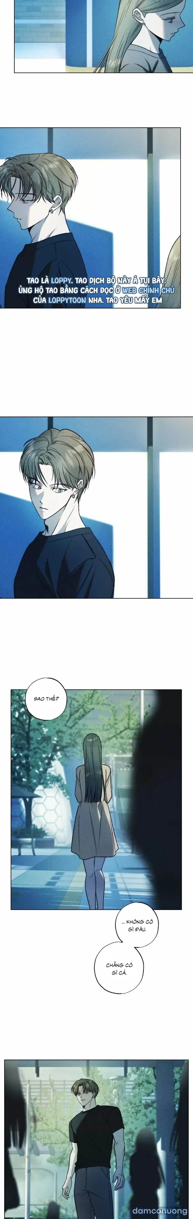 『18+』Sợi Chỉ Đỏ 
