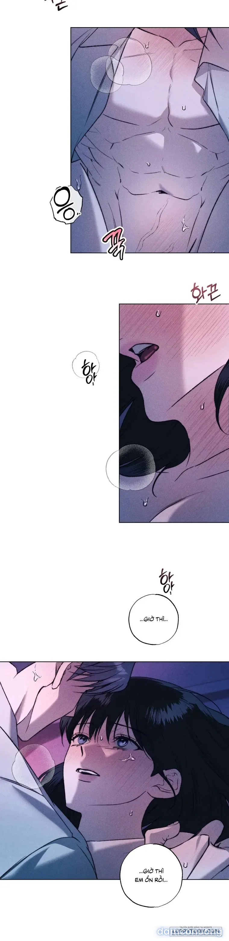 『18+』Sợi Chỉ Đỏ 