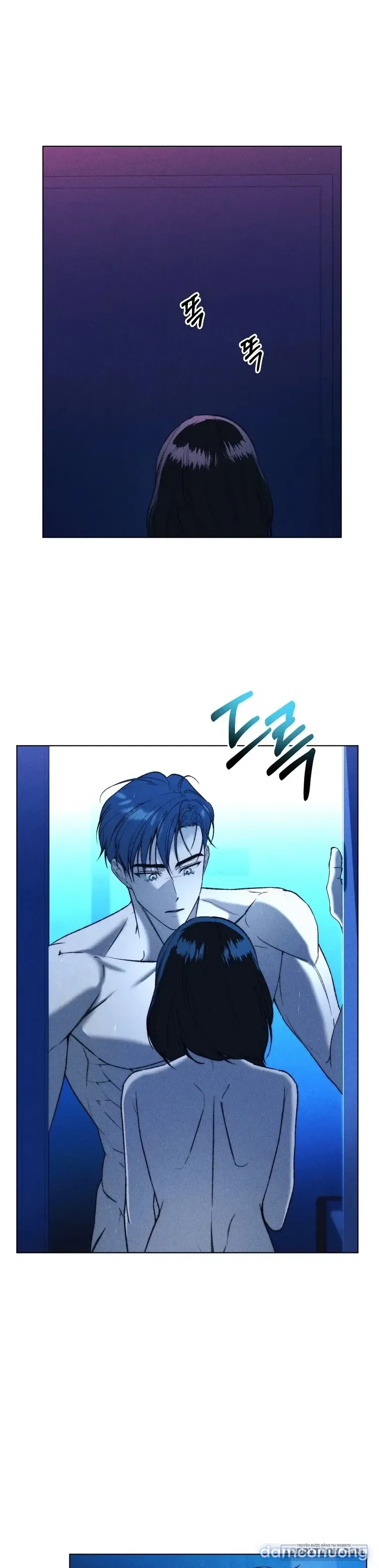 『18+』Sợi Chỉ Đỏ 