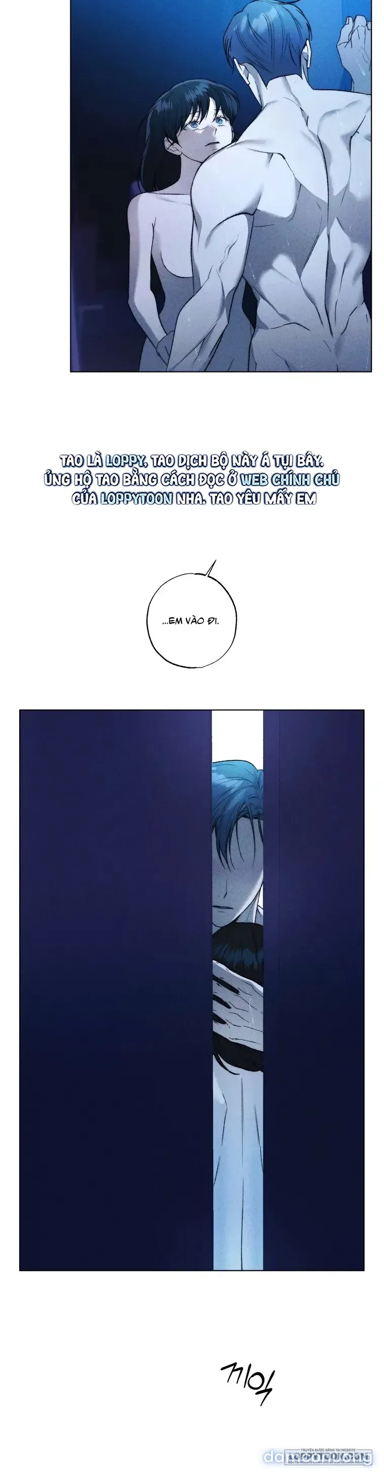 『18+』Sợi Chỉ Đỏ 