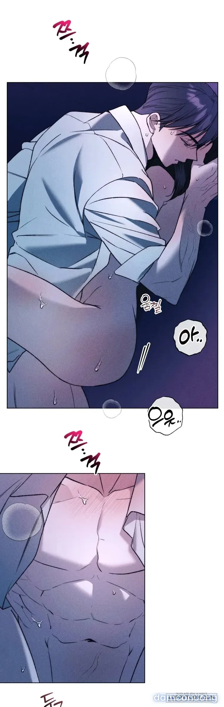 『18+』Sợi Chỉ Đỏ 