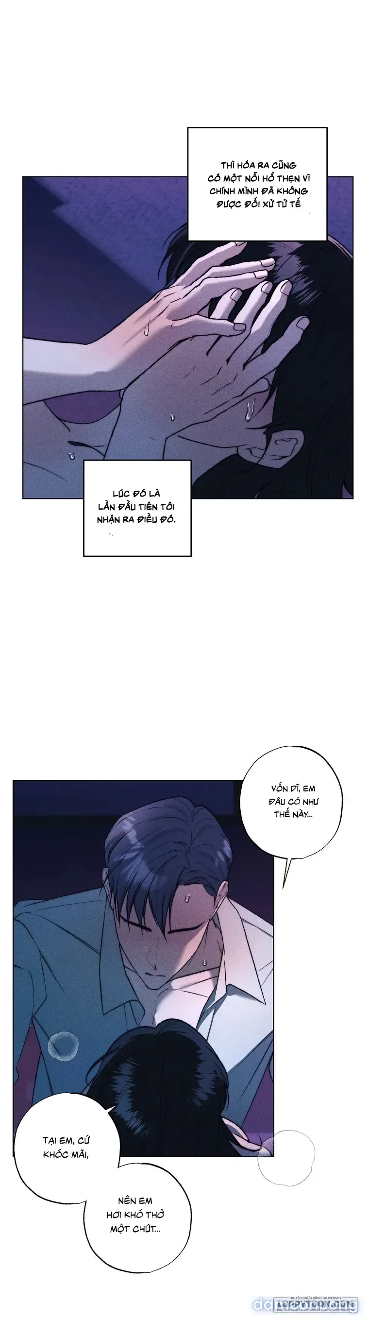 『18+』Sợi Chỉ Đỏ 
