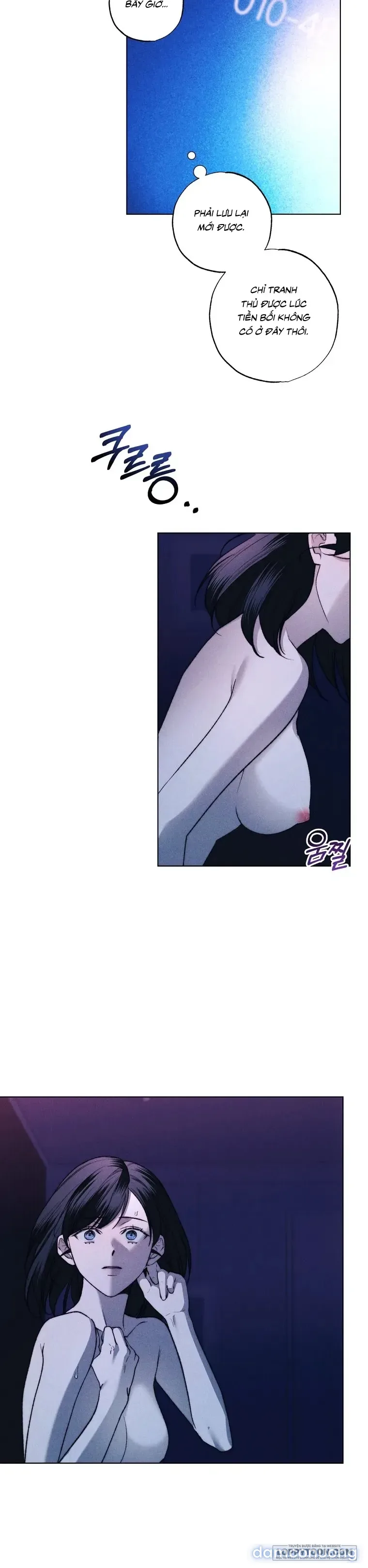 『18+』Sợi Chỉ Đỏ 