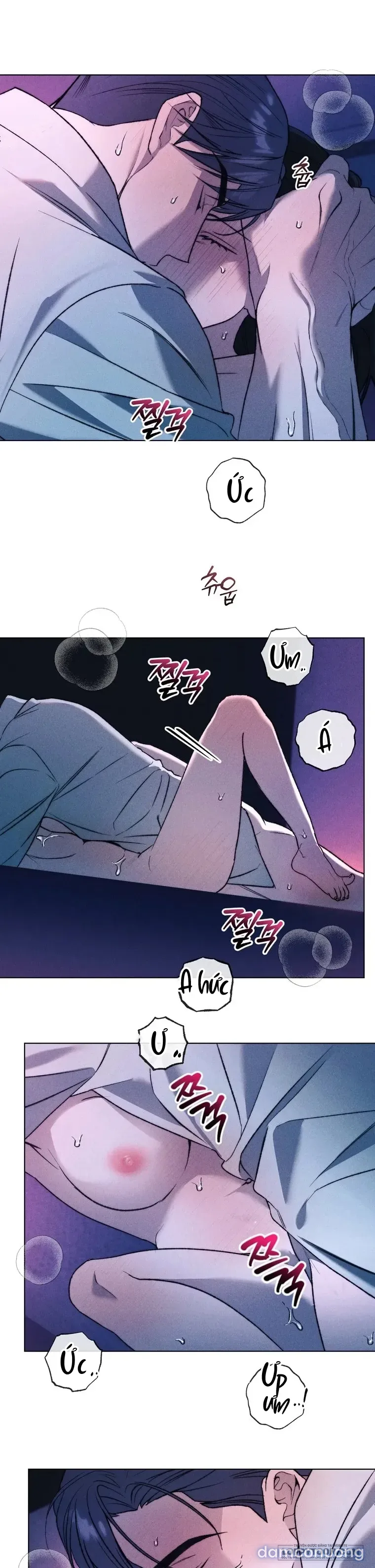 『18+』Sợi Chỉ Đỏ 