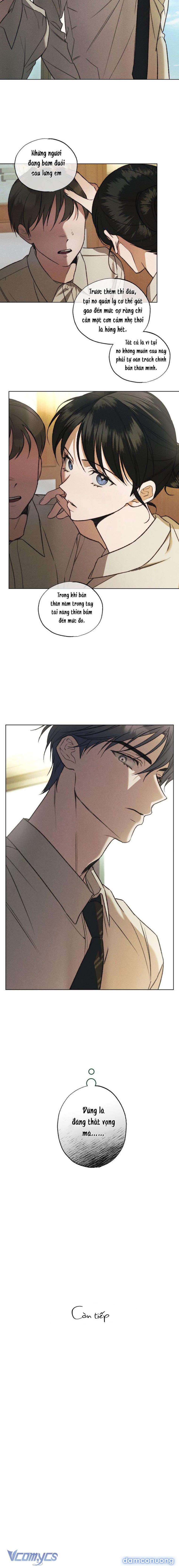 『18+』Sợi Chỉ Đỏ 