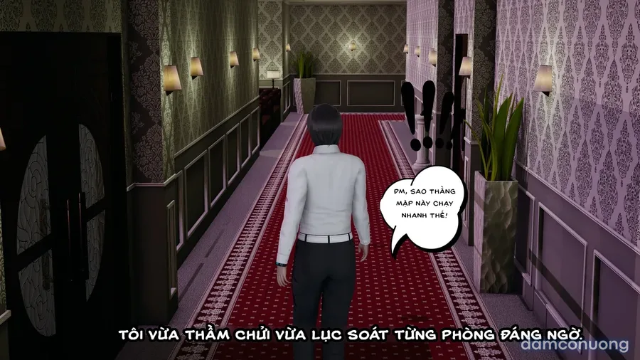 Cô bạn gái Tiểu Vy bị ngốc của tôi. 