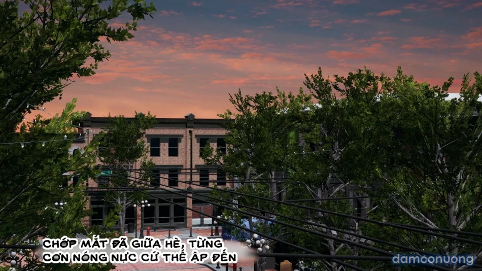 Cô bạn gái Tiểu Vy bị ngốc của tôi. 