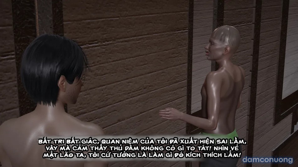 Cô bạn gái Tiểu Vy bị ngốc của tôi. 
