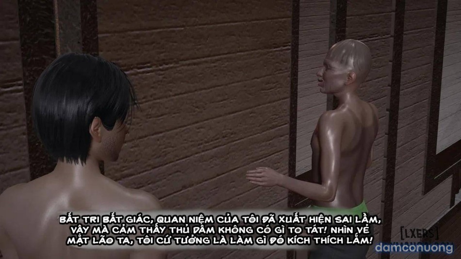 Cô bạn gái Tiểu Vy bị ngốc của tôi. 