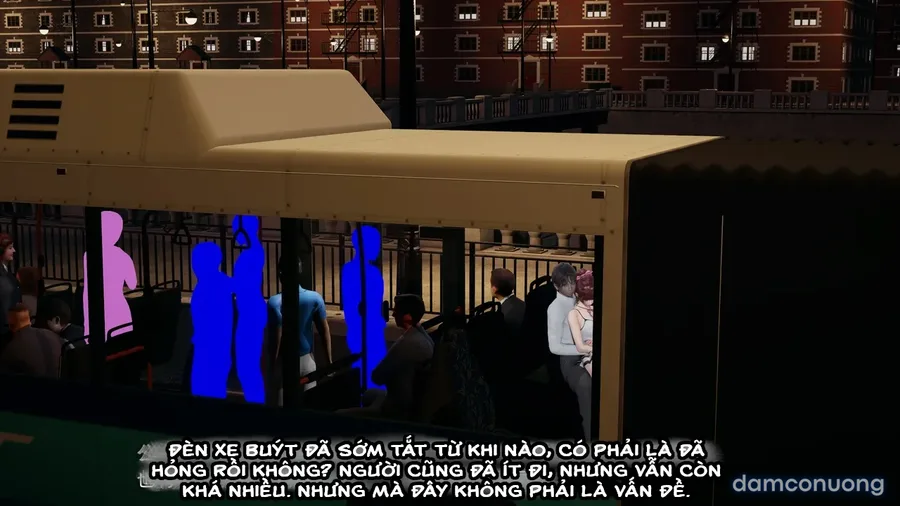 Cô bạn gái Tiểu Vy bị ngốc của tôi. 