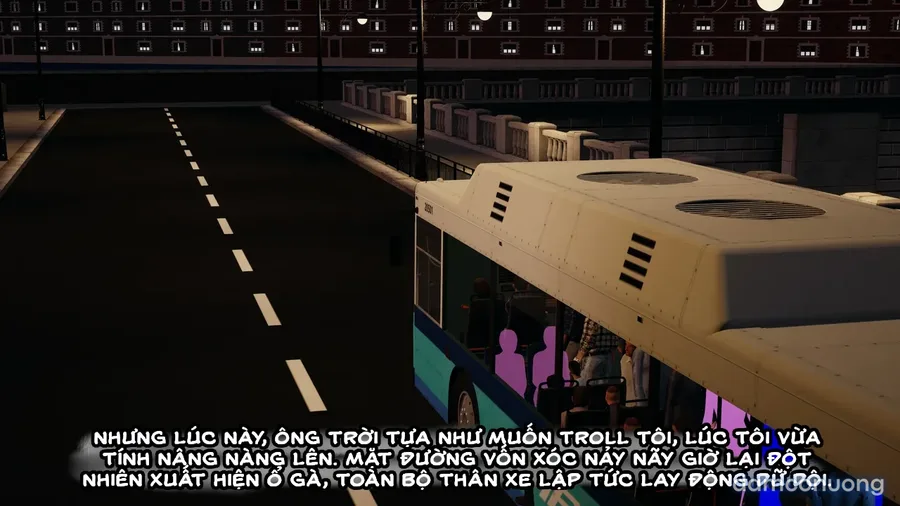 Cô bạn gái Tiểu Vy bị ngốc của tôi. 