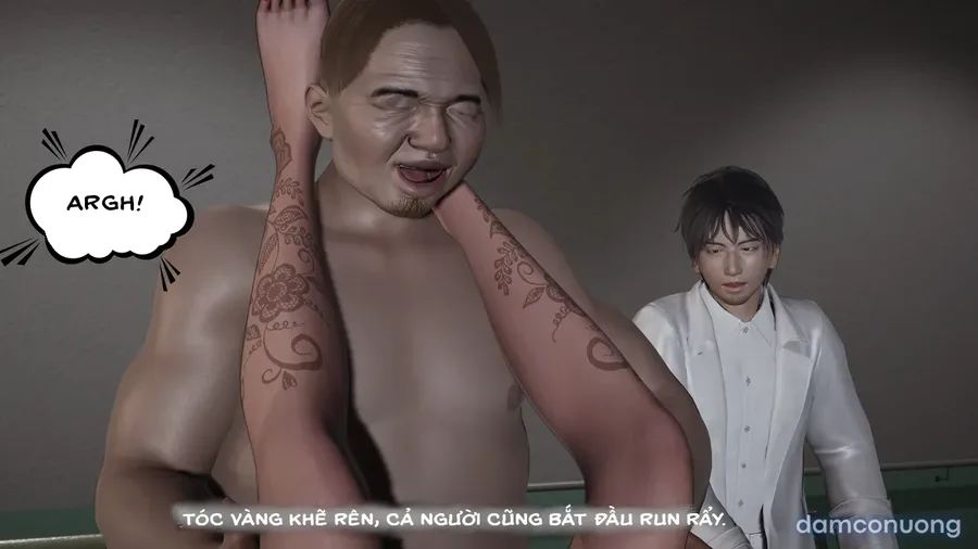 Cô bạn gái Tiểu Vy bị ngốc của tôi. 