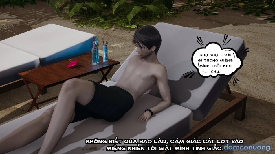 Cô bạn gái Tiểu Vy bị ngốc của tôi. 