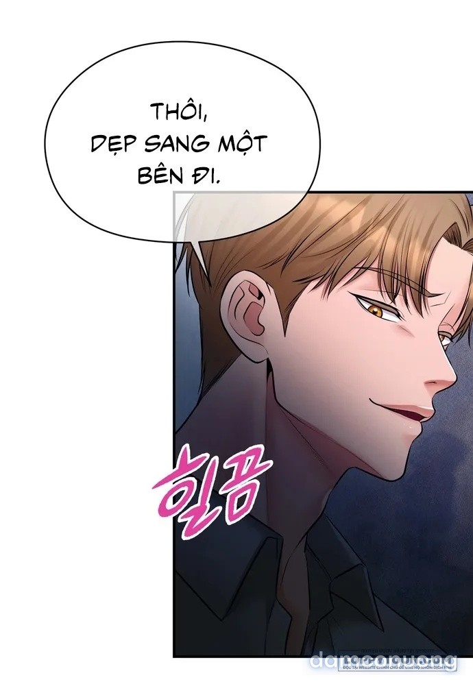 Em Gái XX Chung Của Các Chú Sân Golf 