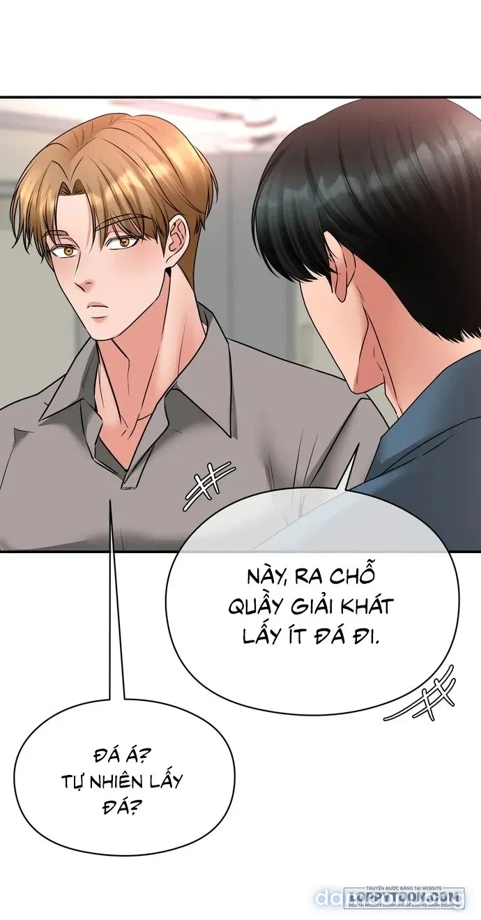 Em Gái XX Chung Của Các Chú Sân Golf 
