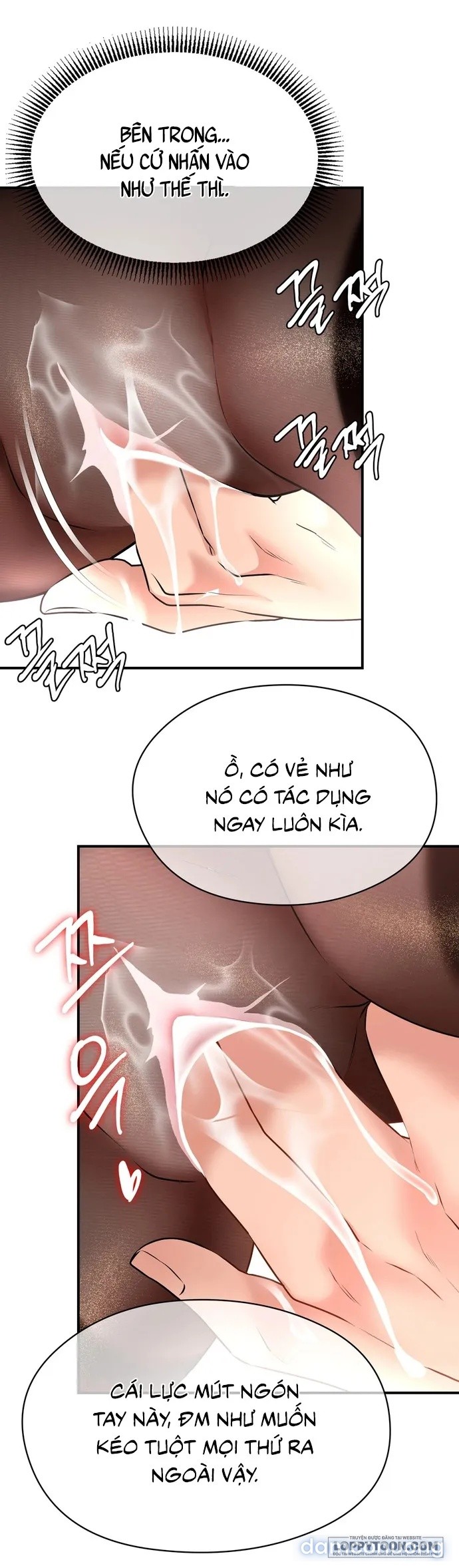 Em Gái XX Chung Của Các Chú Sân Golf 