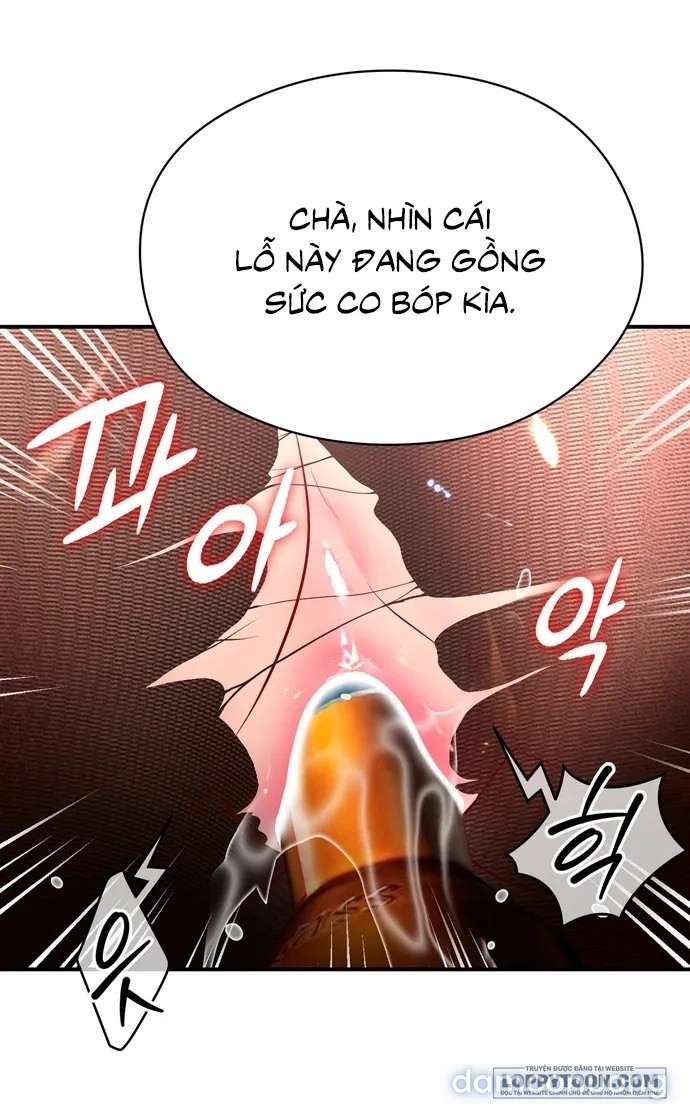 Em Gái XX Chung Của Các Chú Sân Golf 
