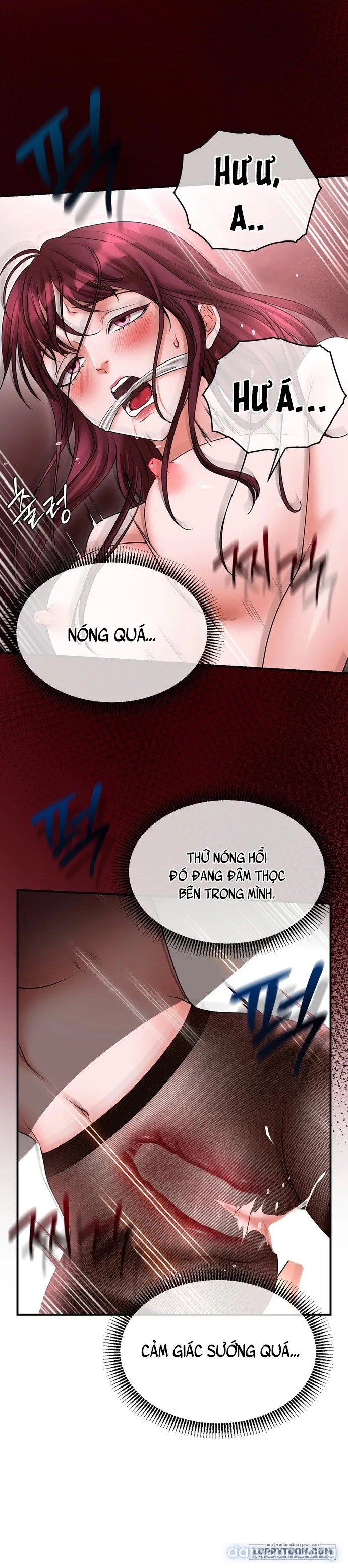 Em Gái XX Chung Của Các Chú Sân Golf 