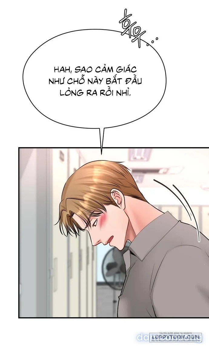 Em Gái XX Chung Của Các Chú Sân Golf 