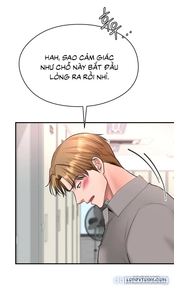 Em Gái XX Chung Của Các Chú Sân Golf 