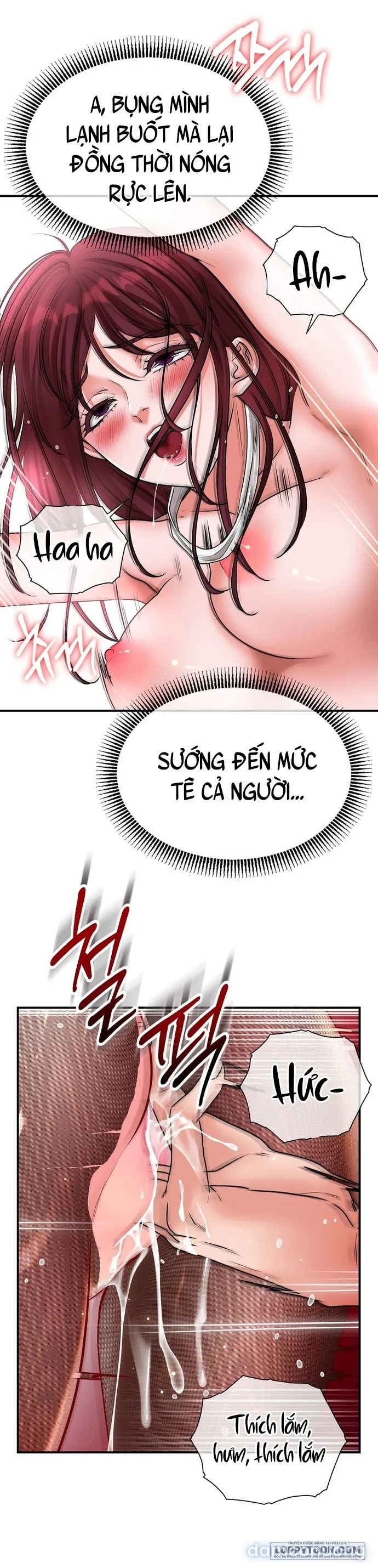 Em Gái XX Chung Của Các Chú Sân Golf 
