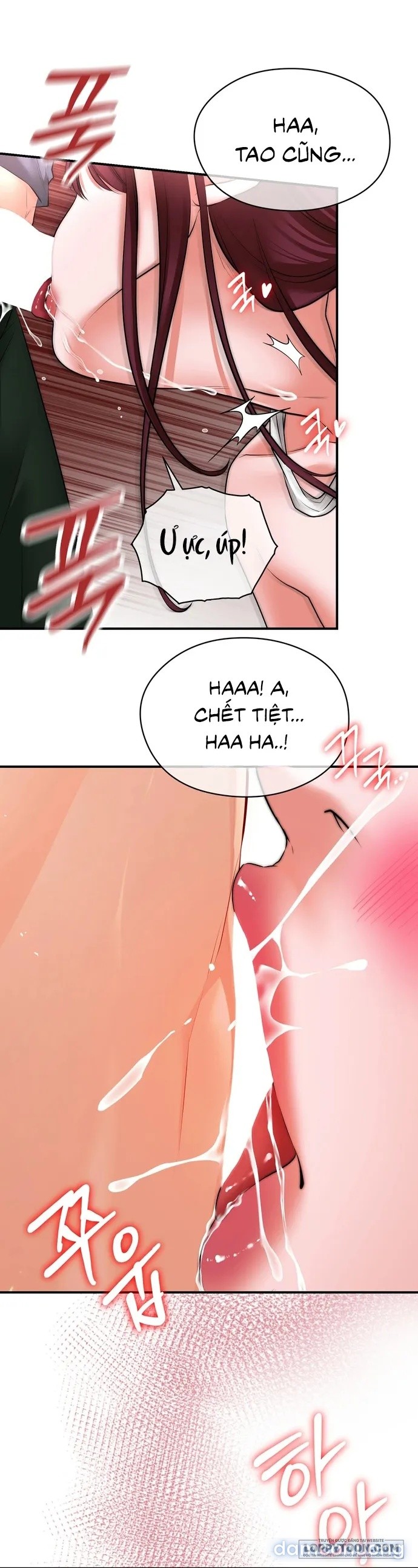 Em Gái XX Chung Của Các Chú Sân Golf 
