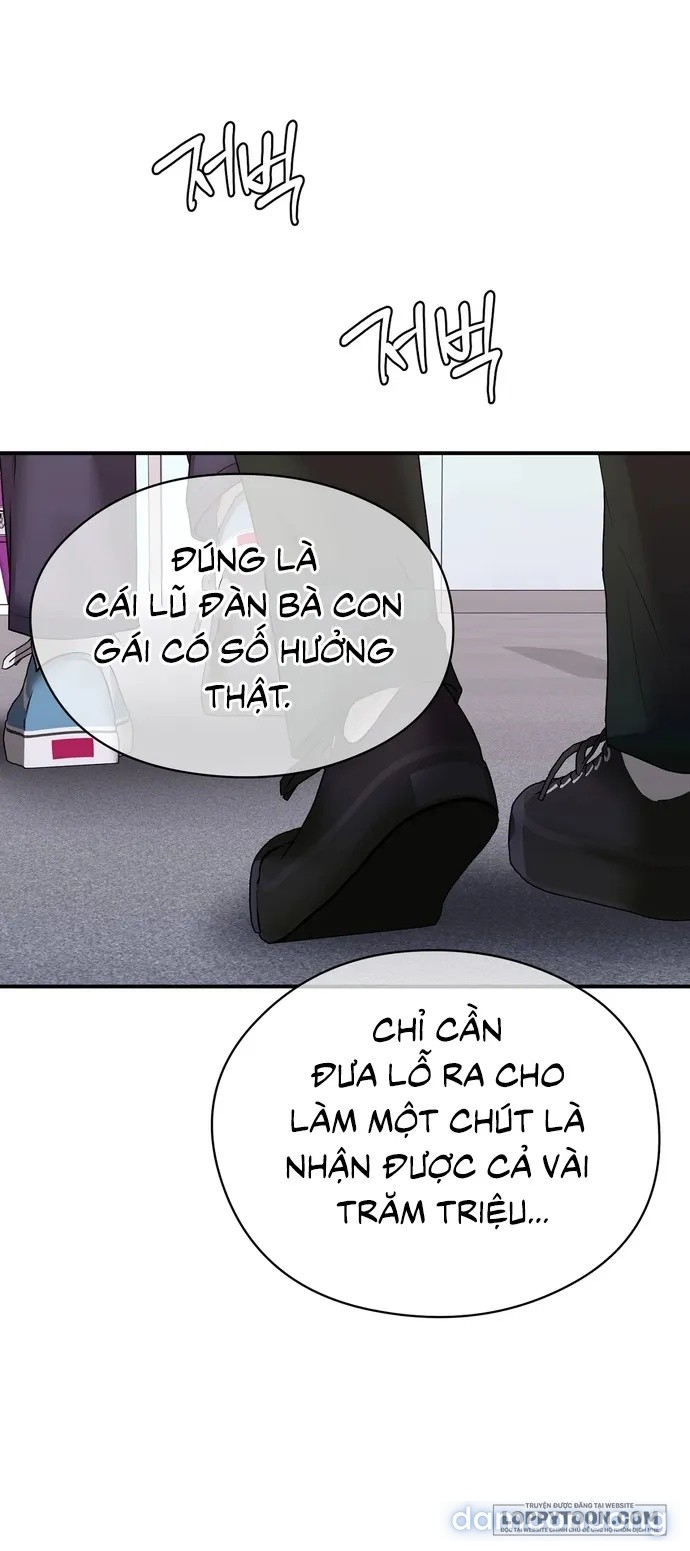 Em Gái XX Chung Của Các Chú Sân Golf 