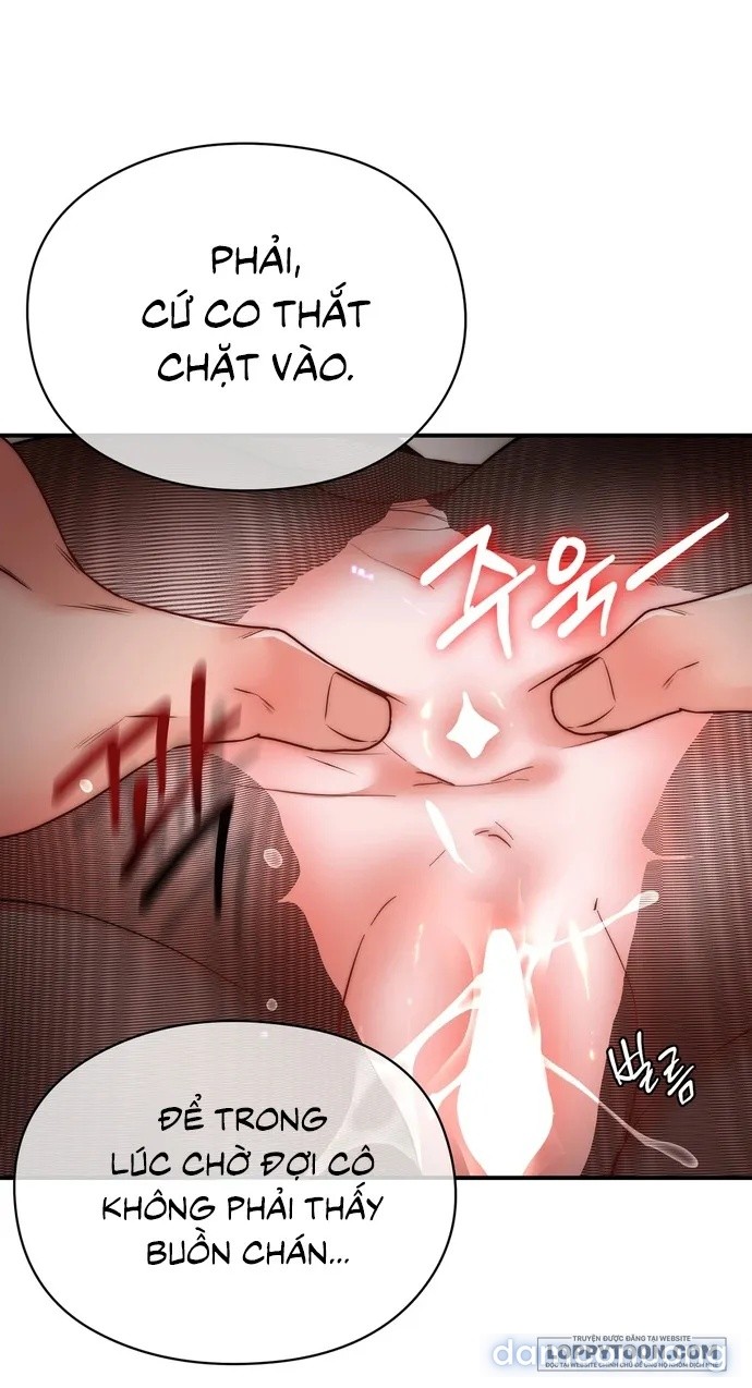 Em Gái XX Chung Của Các Chú Sân Golf 
