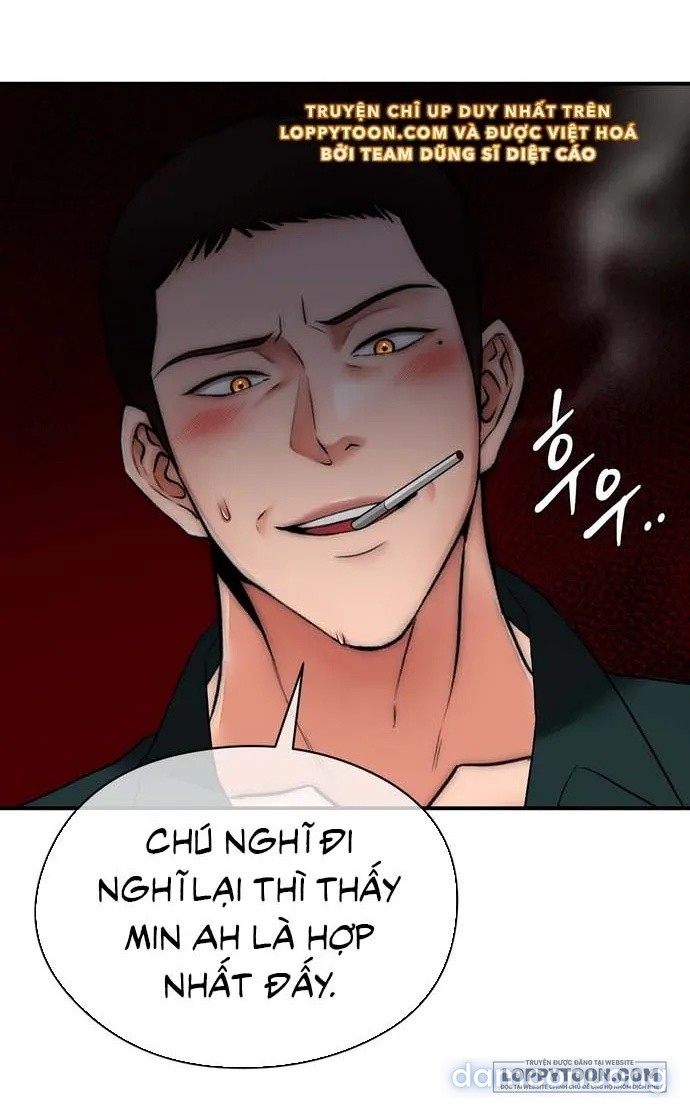 Em Gái XX Chung Của Các Chú Sân Golf 