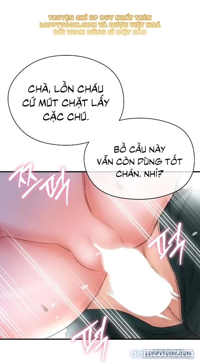 Em Gái XX Chung Của Các Chú Sân Golf 
