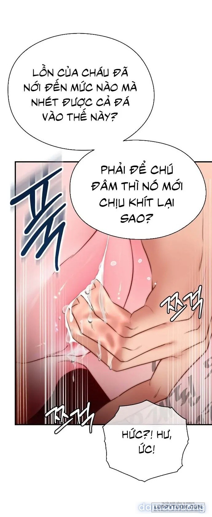 Em Gái XX Chung Của Các Chú Sân Golf 