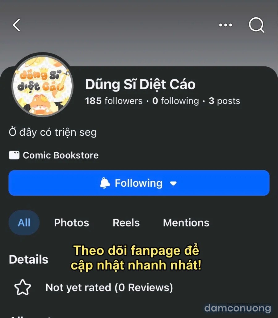 [19+] Người Bạn Ngon Nghẻ Của Anh Trai 