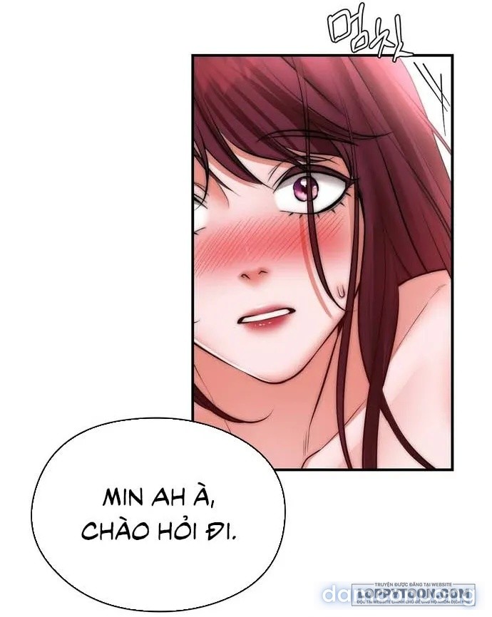 Em Gái XX Chung Của Các Chú Sân Golf 