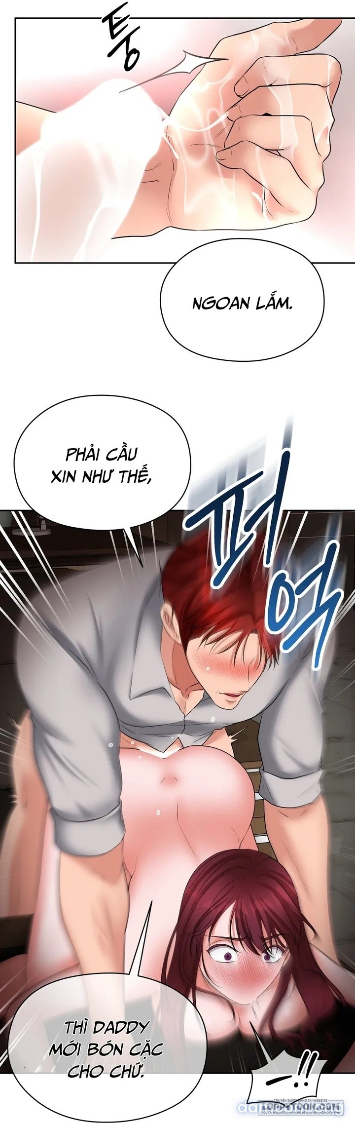 Em Gái XX Chung Của Các Chú Sân Golf 