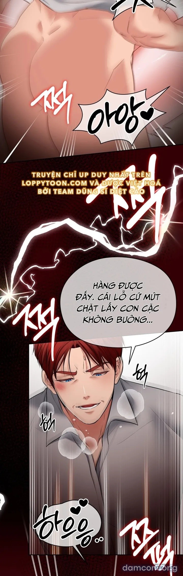 Em Gái XX Chung Của Các Chú Sân Golf 
