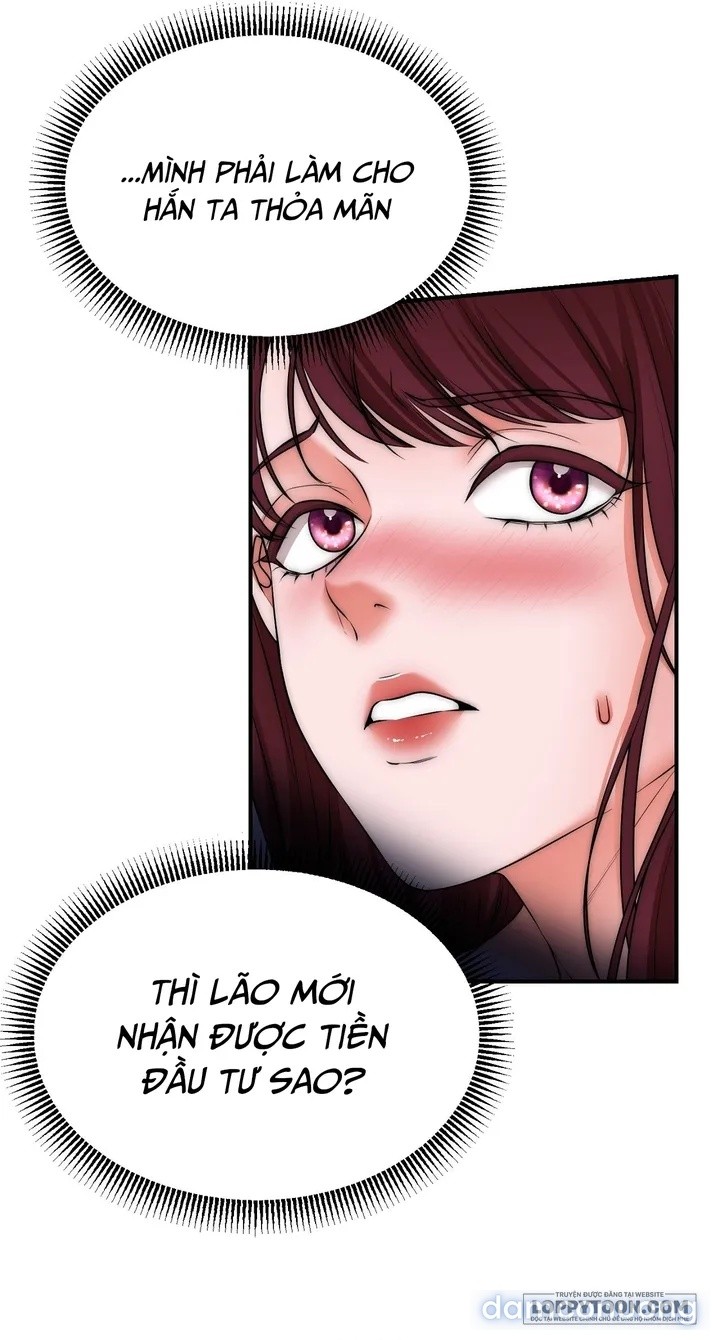Em Gái XX Chung Của Các Chú Sân Golf 