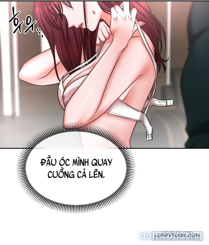 Em Gái XX Chung Của Các Chú Sân Golf 