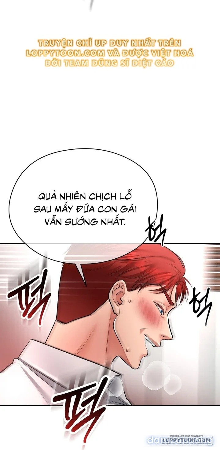 Em Gái XX Chung Của Các Chú Sân Golf 