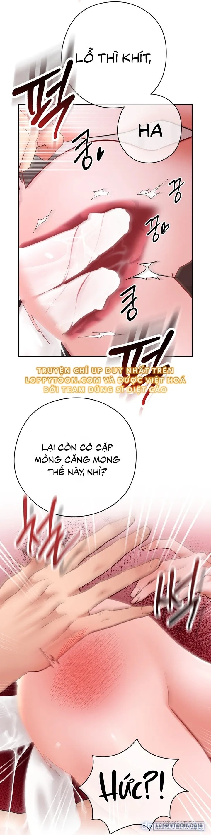 Em Gái XX Chung Của Các Chú Sân Golf 