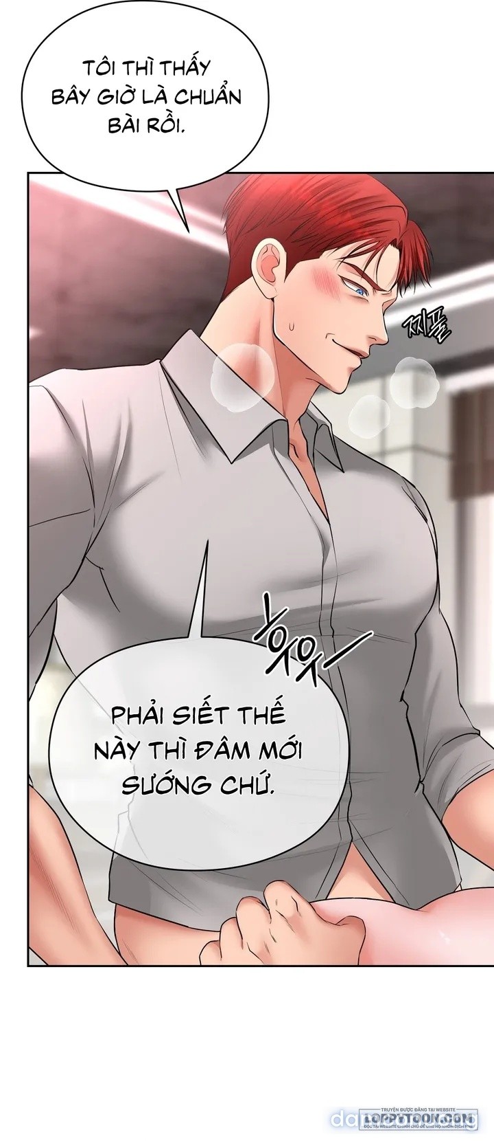 Em Gái XX Chung Của Các Chú Sân Golf 